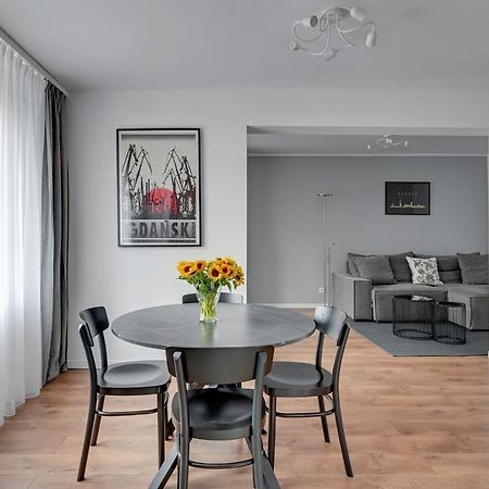 Staywin Old Town Apartments I Gdańsk Exterior foto