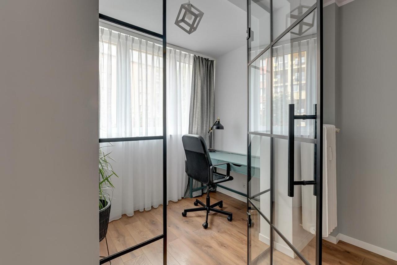 Staywin Old Town Apartments I Gdańsk Exterior foto