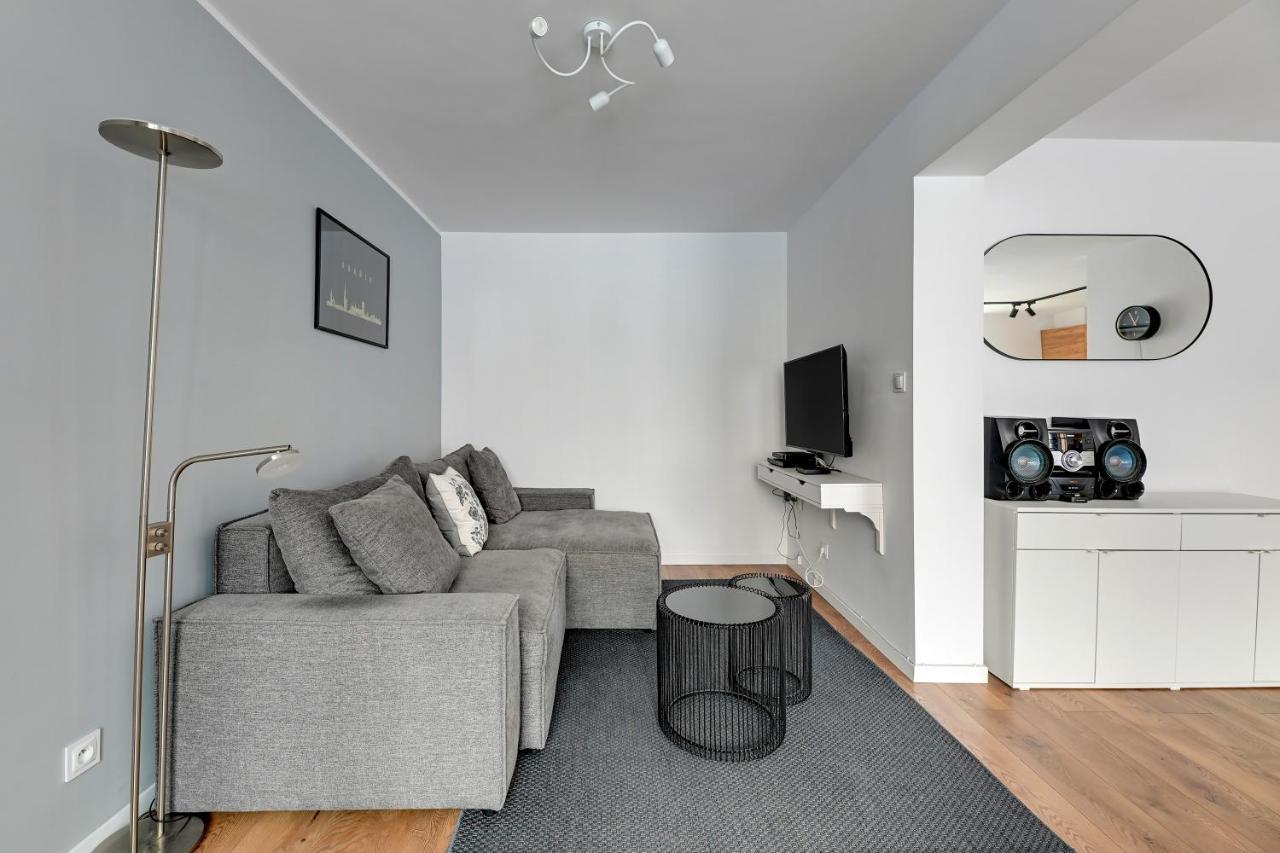 Staywin Old Town Apartments I Gdańsk Exterior foto