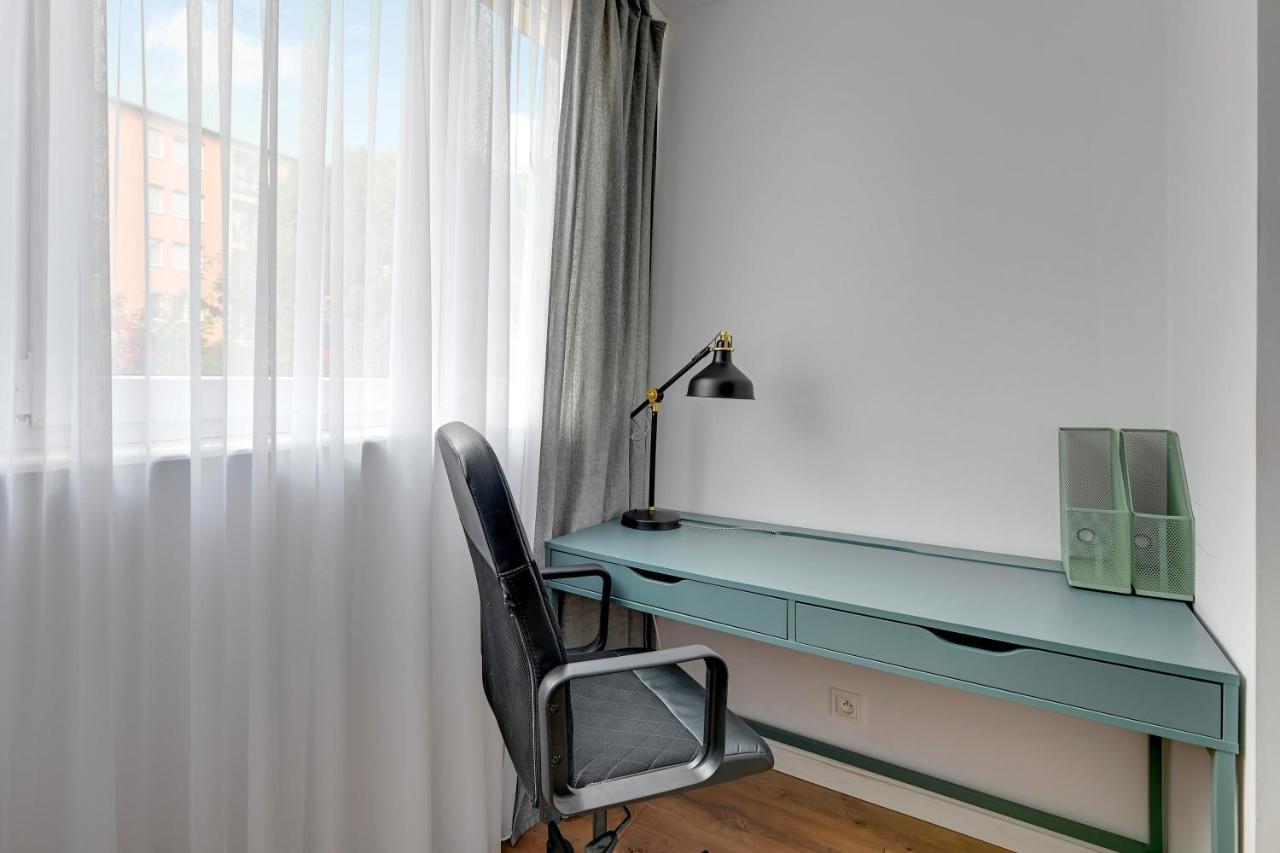 Staywin Old Town Apartments I Gdańsk Exterior foto