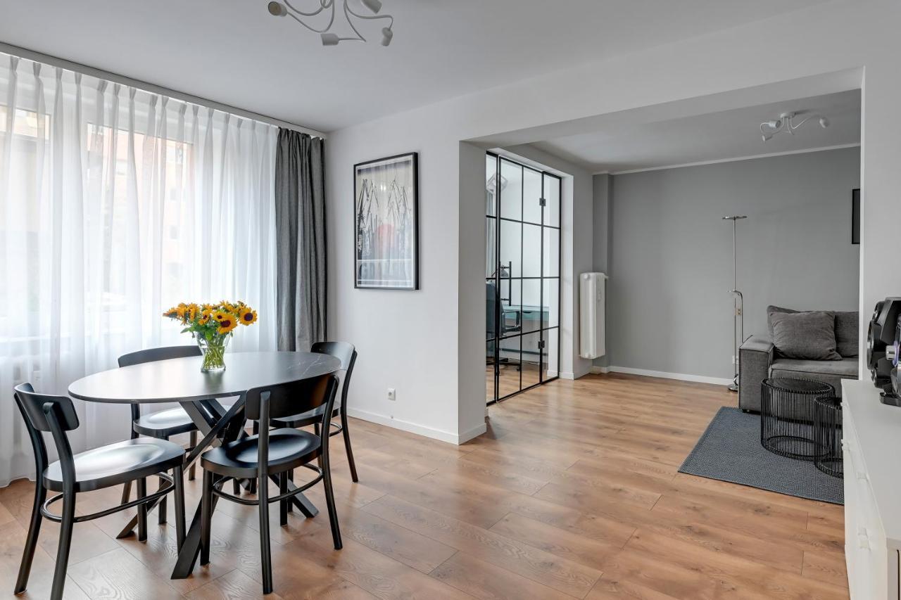 Staywin Old Town Apartments I Gdańsk Exterior foto