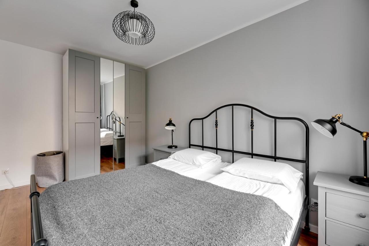 Staywin Old Town Apartments I Gdańsk Exterior foto