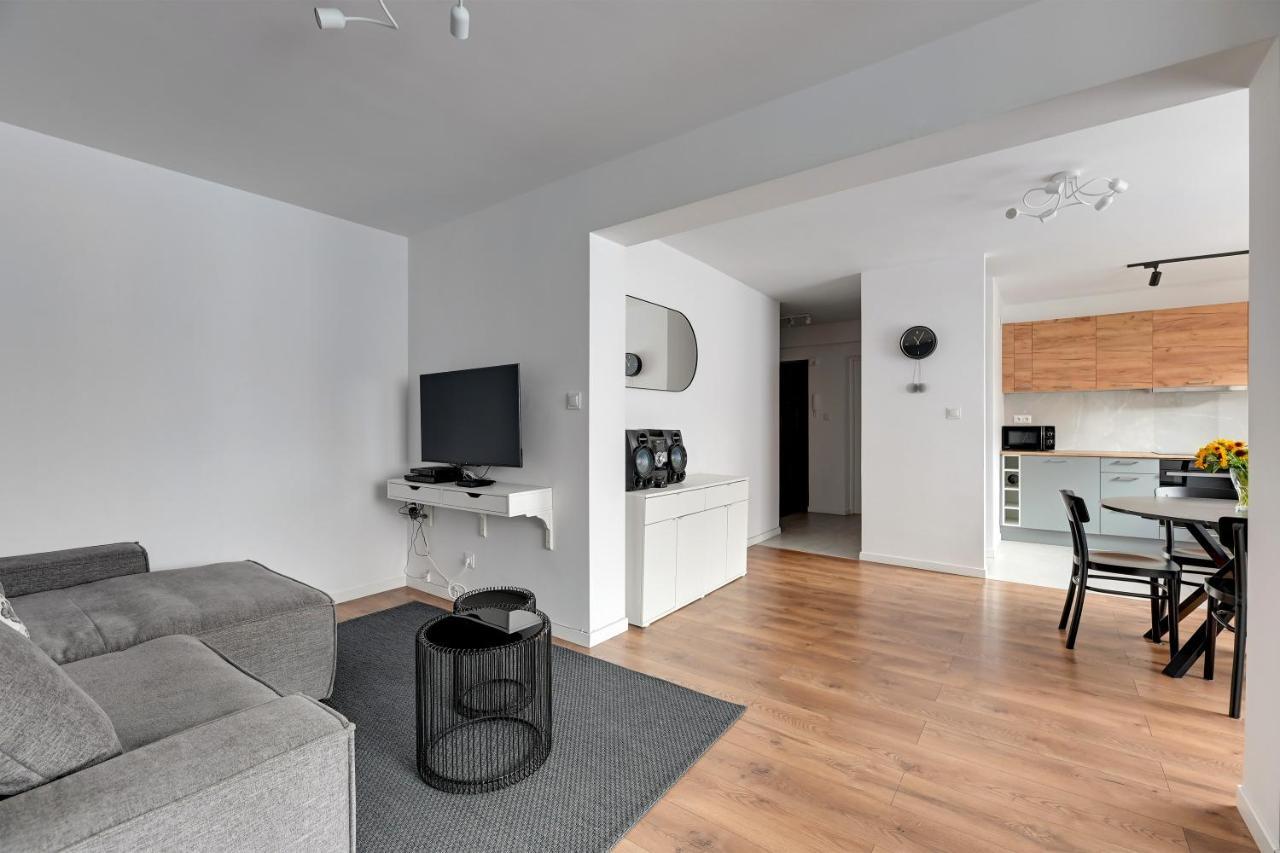 Staywin Old Town Apartments I Gdańsk Exterior foto